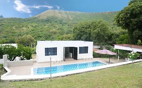 Casa Quinta Villa Carolita